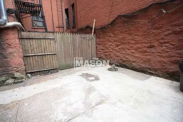 Rented by Mason Group LLC