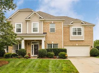 9865 Shearwater Ave NW, Concord, NC 28027