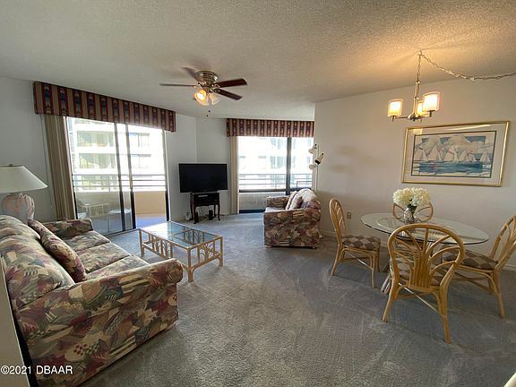 4th image of 3023 S Atlantic Ave #9020