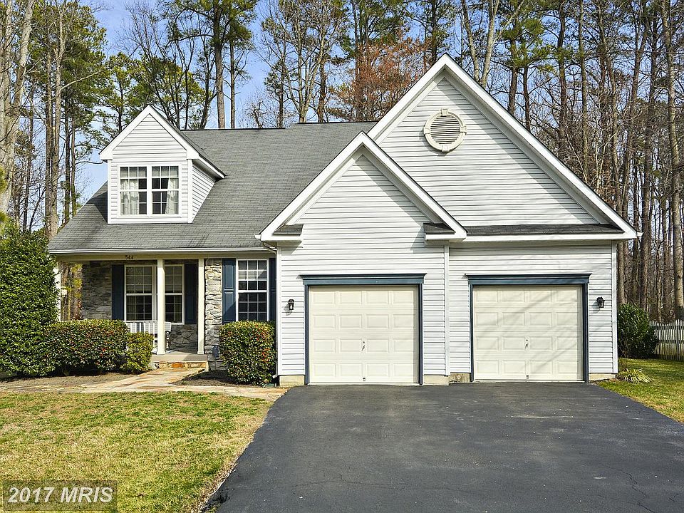 1st image of 544 Cross Creek Ct