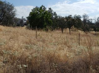 Roundtree Ln LOT 582, Squaw Valley, CA