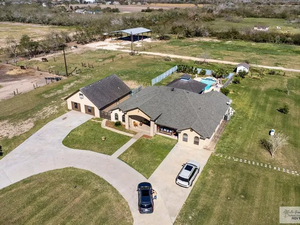 27813 Barreda Garden Rd, Brownsville, TX 78520
