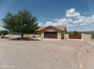 432 N Via Loma Linda Dr, Tombstone, AZ 85638