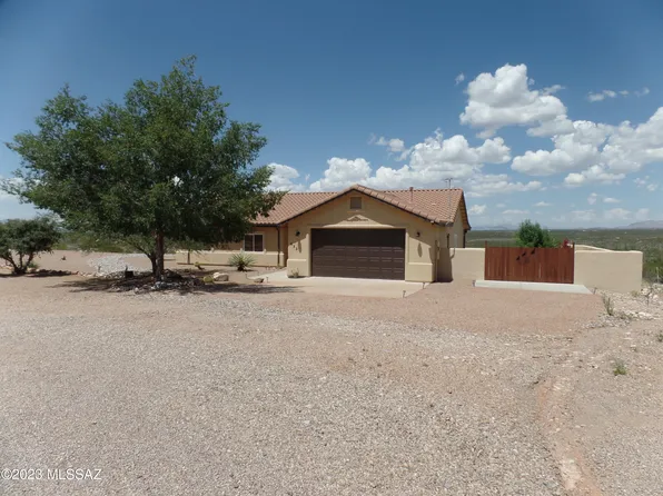 432 N Via Loma Linda Dr, Tombstone, AZ 85638