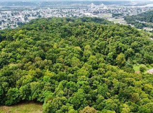 0 Ora Richey Rd, Ironton, OH 45638