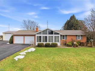 9106 Moulin Ave NE, Alliance, OH 44601