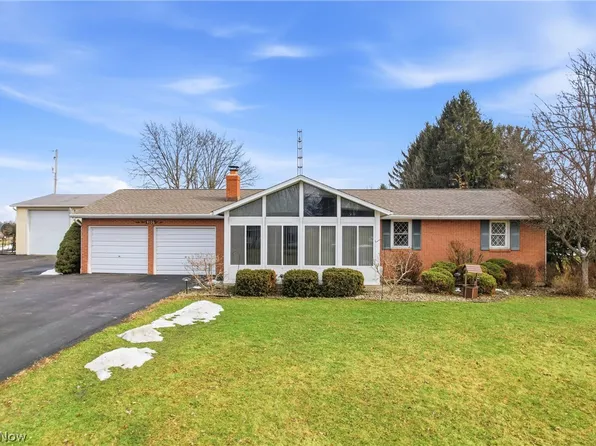 9106 Moulin Ave NE, Alliance, OH 44601