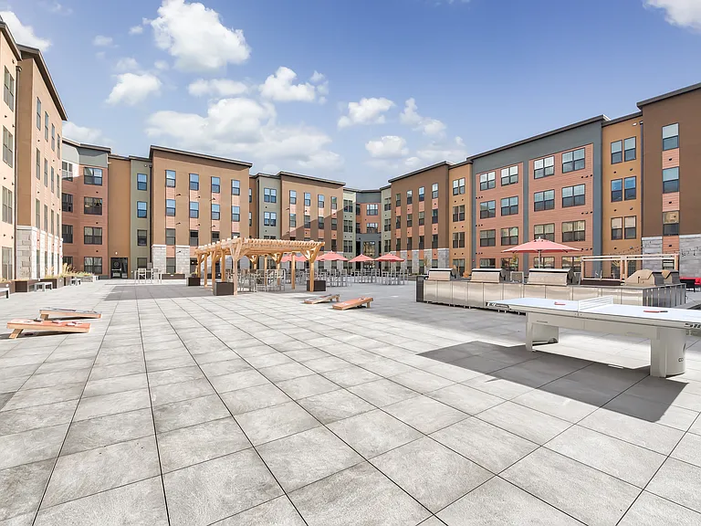 ROAM Student Living — Photo 27