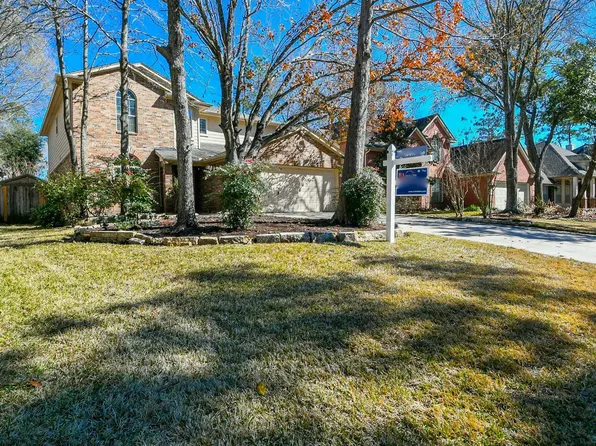 251 N Wimberly Way, Conroe, TX 77385