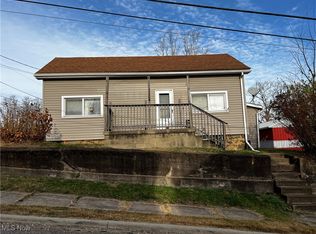 355 Lincoln Ave, Mingo Junction, OH 43938