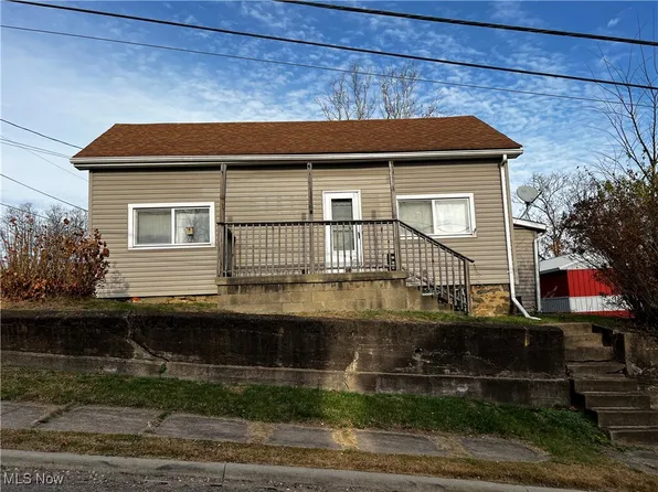 355 Lincoln Ave, Mingo Junction, OH 43938