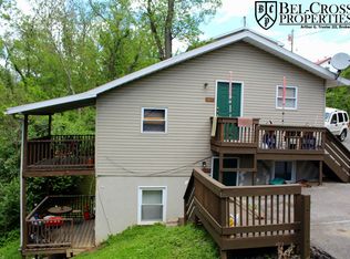 357 Gilmore St #B, Morgantown, WV 26505