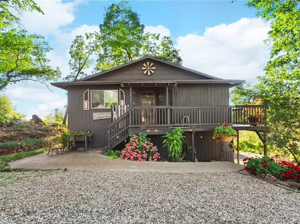 814 Natures Way, Paradise, CA 95969