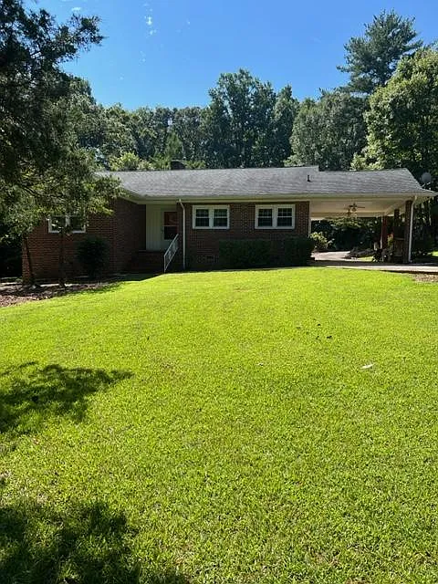 500 Rock Creek Rd