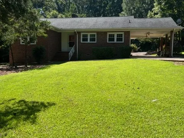 500 Rock Creek Rd, Clemson, SC 29631