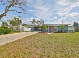 6318 21st Ave N, Saint Petersburg, FL 33710