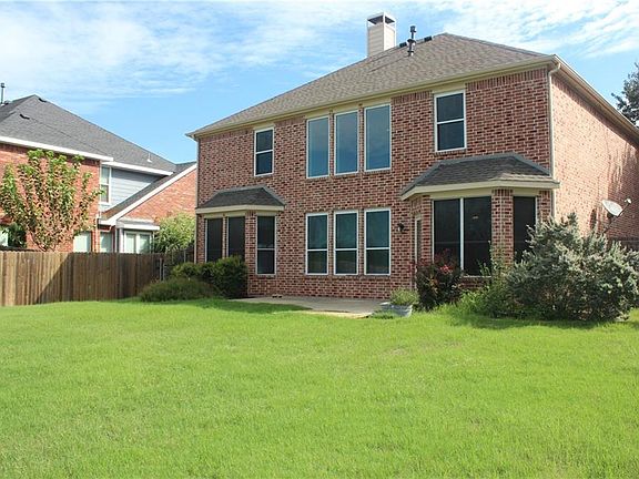 2nd image of 5711 Appalossa Dr