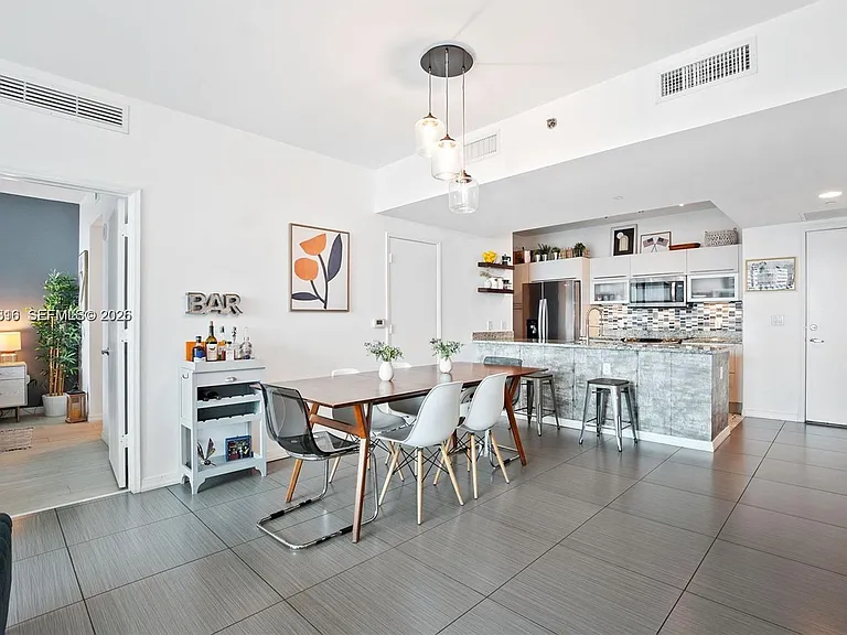 951 Brickell Ave #3207 — Photo 9