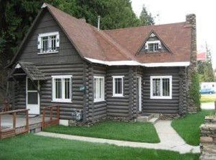 60448 Silver Valley Rd, Wallace, ID 83873