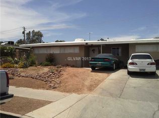 1113 Pyramid Dr, Las Vegas, NV 89108