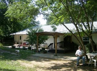 8308 Ivy Rd, Carthage, MO 64836