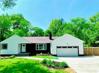 3010 Marcum Blvd, Willoughby Hills, OH 44092