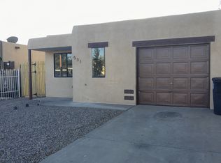531 Fresam St SW, Albuquerque, NM 87121