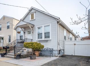 726 Essex Ave, Linden, NJ 07036