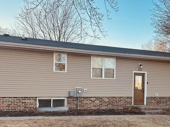 308 Sherman Street, Mauston, WI 53948