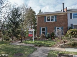 9959 Wood Wren Ct, Fairfax, VA 22032
