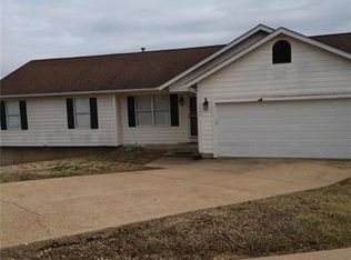 3544 Stonemill Dr, Arnold, MO 63010