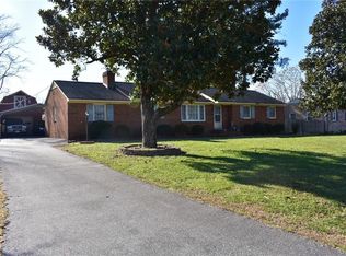 4025 Durrette Dr, North Chesterfield, VA 23237