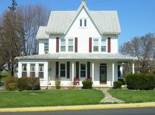 3064 Westminster St, Manchester, MD 21102