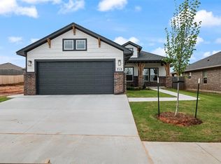 712 Lerkim Ln, Norman, OK 73069