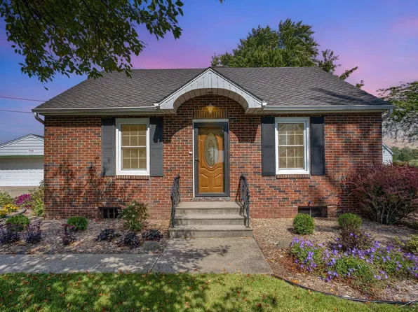 6140 Shattuck Rd, Saginaw, MI 48603