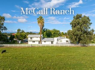 6081 County Road 3, Orland, CA 95963