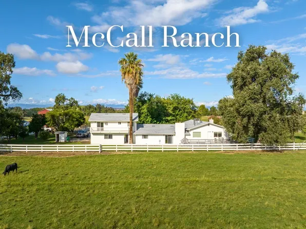 6081 County Road 3, Orland, CA 95963