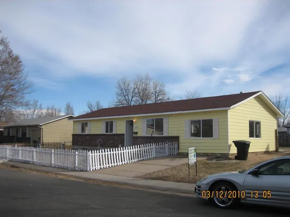 5546 Abilene St, Denver, CO 80239