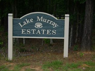 0 Tortoise Trl, Batesburg, SC 29006