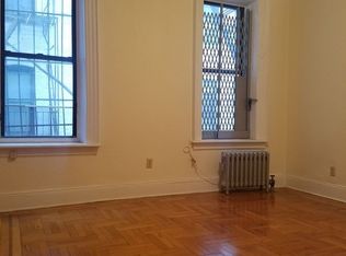 226 W 108th St #B3, New York, NY 10025