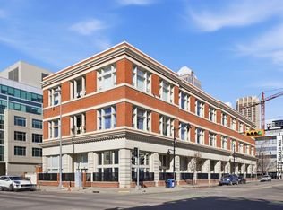 1117 E 1st St SW #301, Calgary, AB T2R0T9