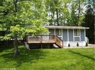 1188 Holly Ave, Shady Side, MD 20764