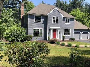 7 Juniper Rd, Medway, MA 02053