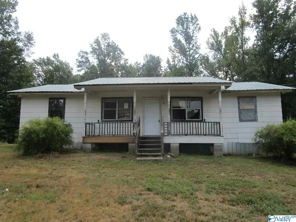 18 Hunter Rd, Ohatchee, AL 36271