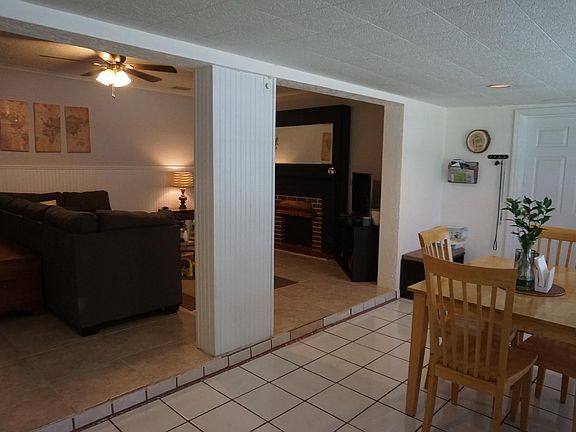Foyer & Great Room