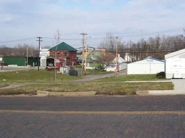 128 Main Pl, Jackson, OH 45640
