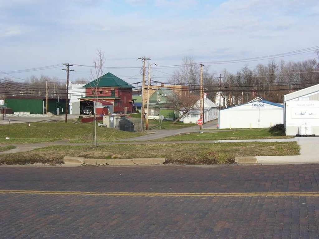 Real estate listing image