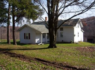 71 Baker Rd, Wyalusing, PA 18853