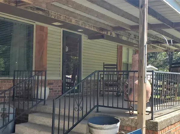 4000 S Indian Meridian Rd, Choctaw, OK 73020