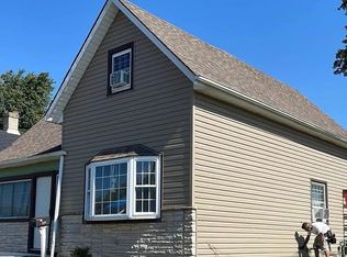 932 S Hinde St, Washington Court House, OH 43160